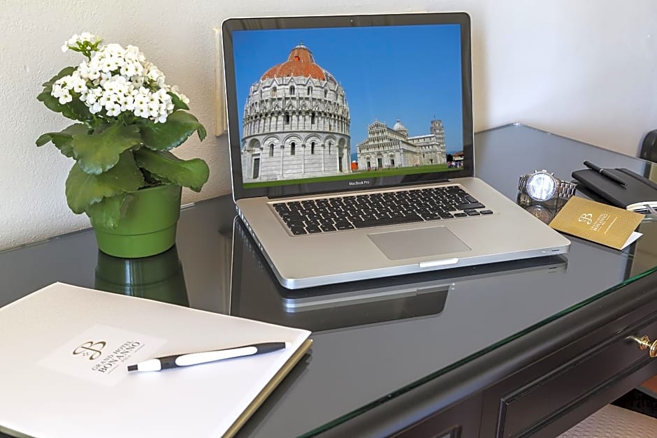 Grand Hotel Bonanno