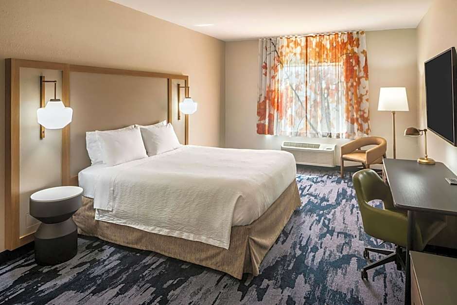 Fairfield Inn by Marriott Richmond