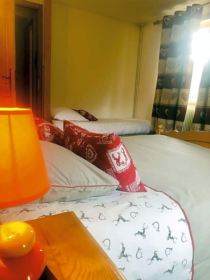 L'Auberge au Bord du Lac