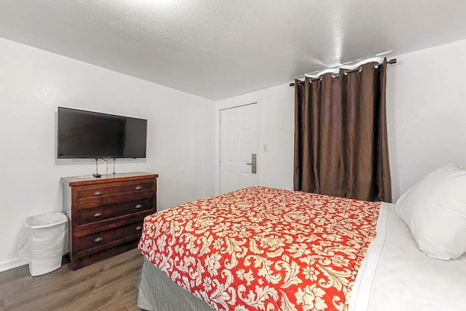 Extended Stay Studios