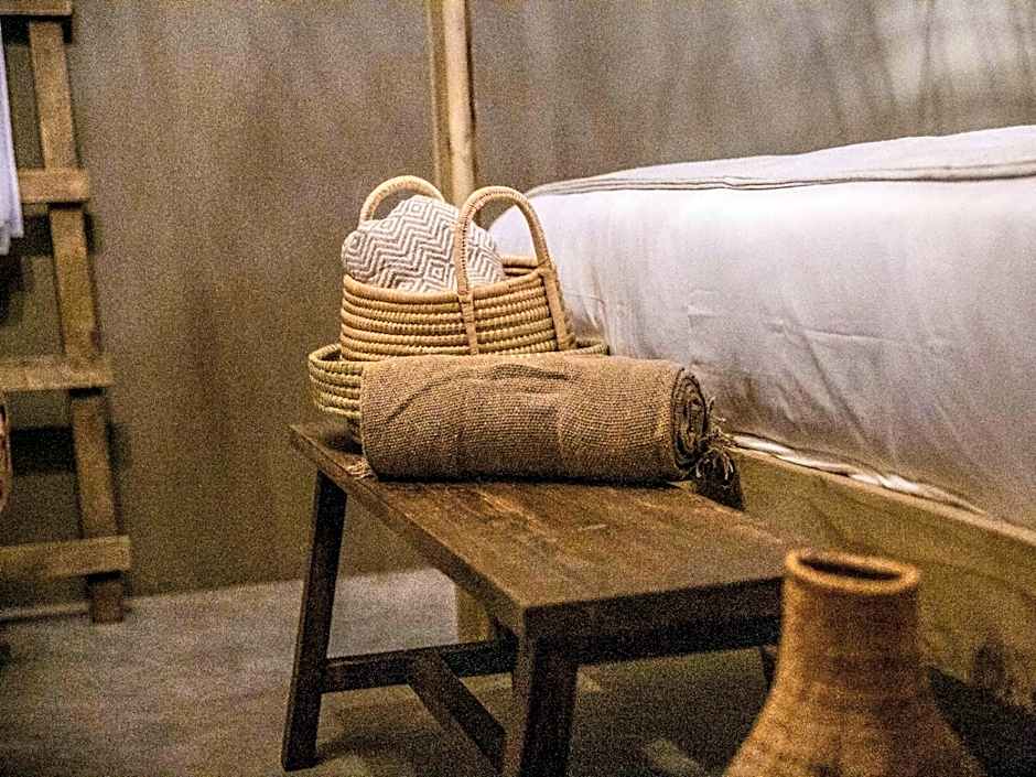 Minara Private Boutique Game Lodge