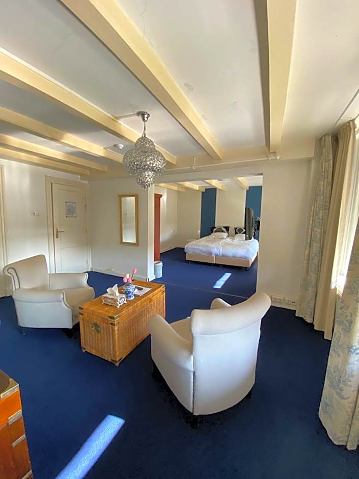 Hotel Bridges House Delft