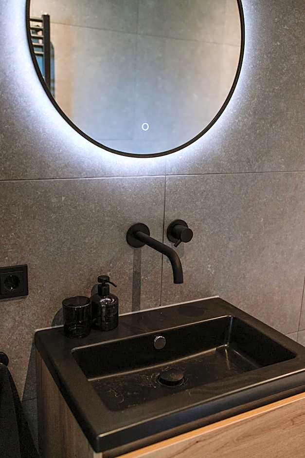 De la Rue Vakantiesuites