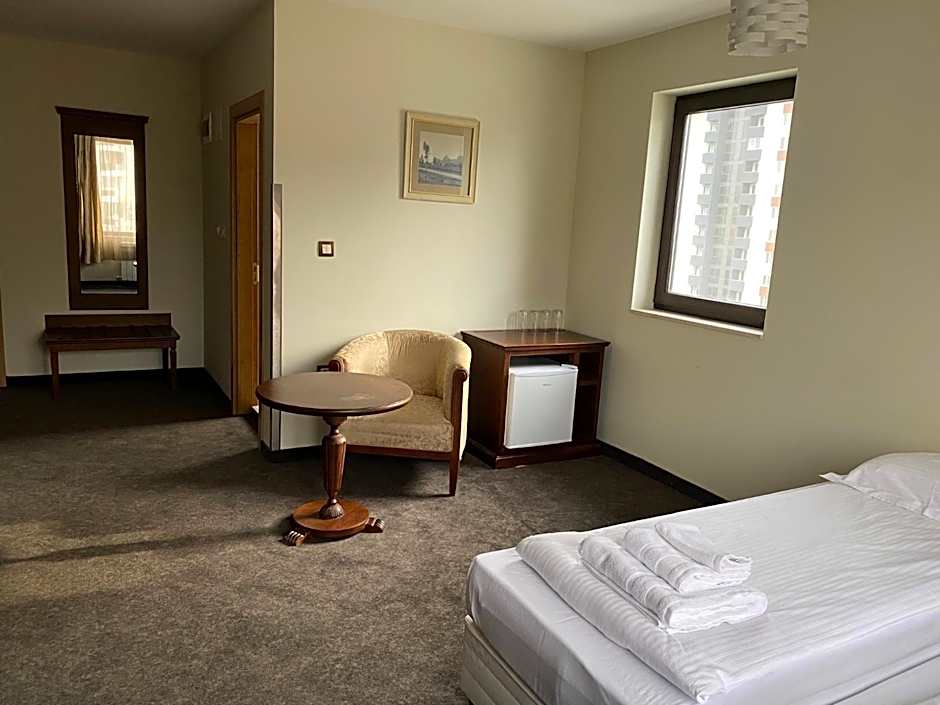 Hotel Domenic FREE PARKING