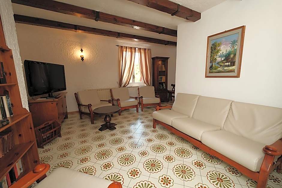 Hotel Don Pedro