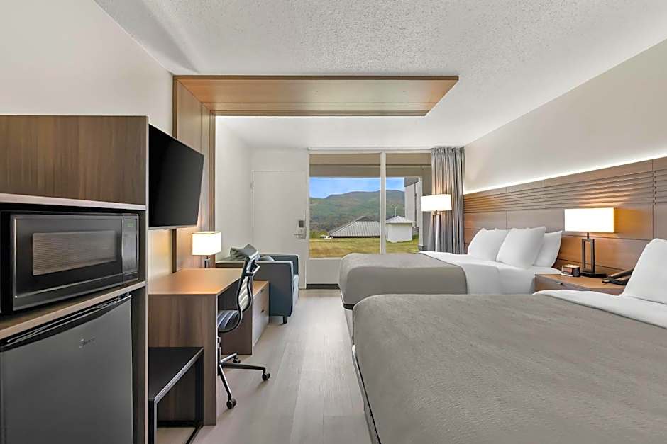 Quality Inn Wytheville