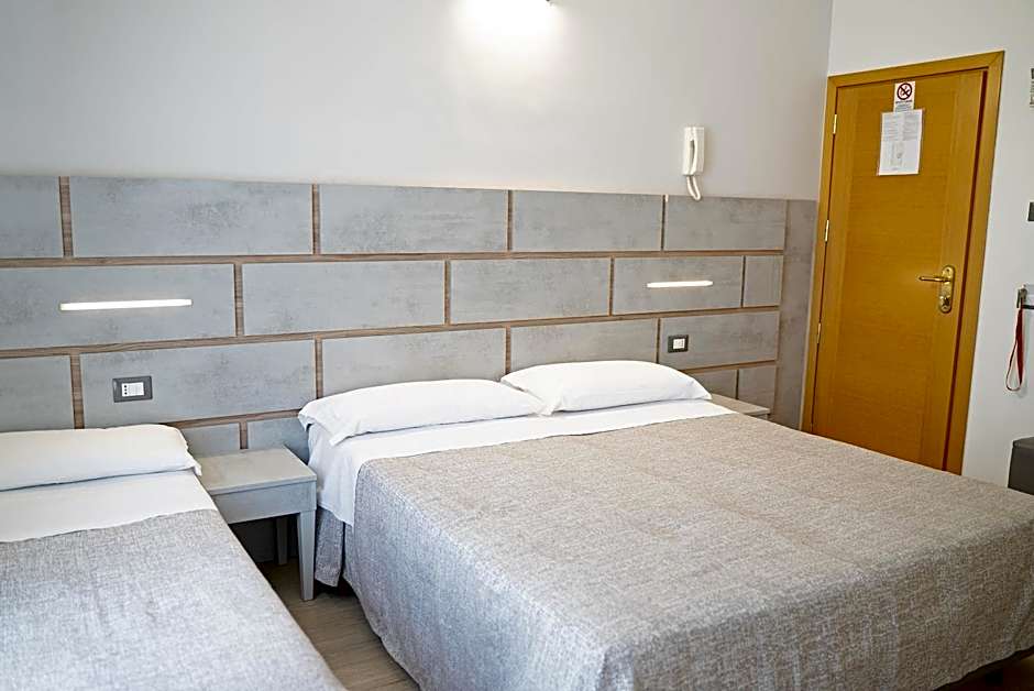 Hotel Ricci