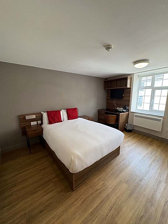 Britannia Study Hotel