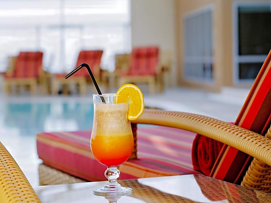 Nour Arjaan By Rotana