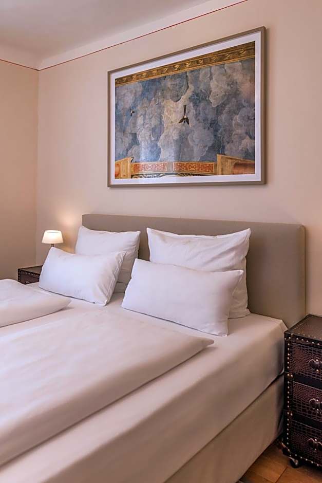 Boutiquehotel Amadeus