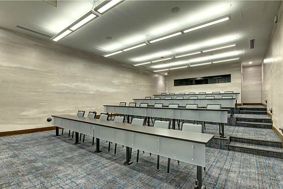 Marriott Tulsa Hotel Southern Hills