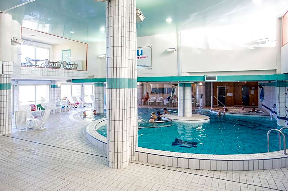 Hotel et Residence Le Clos Cerdan