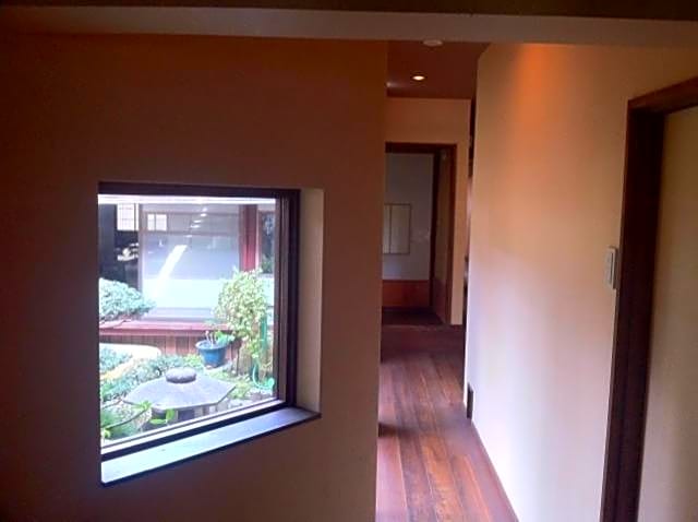 Tobaya Ryokan