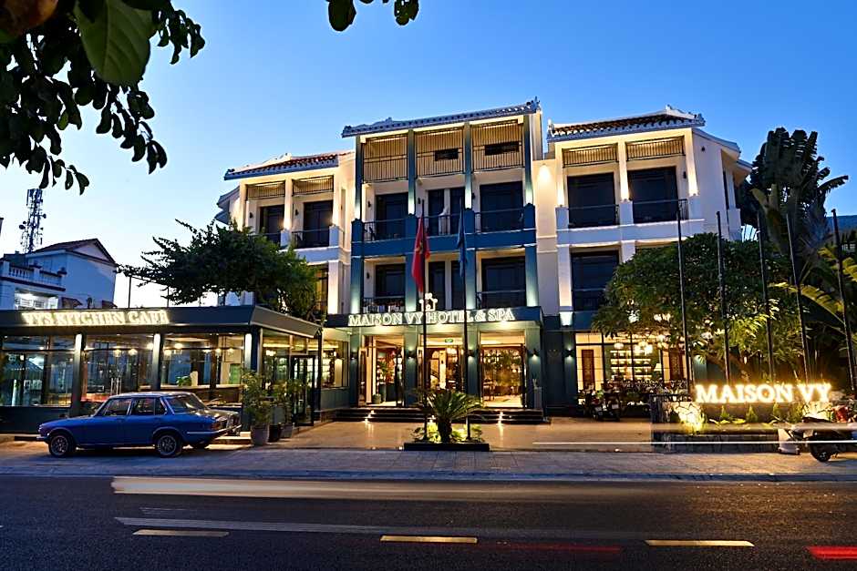 Maison Vy Hotel