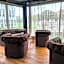 Hôtel Mercure Nantes Ouest Saint-Herblain Zenith