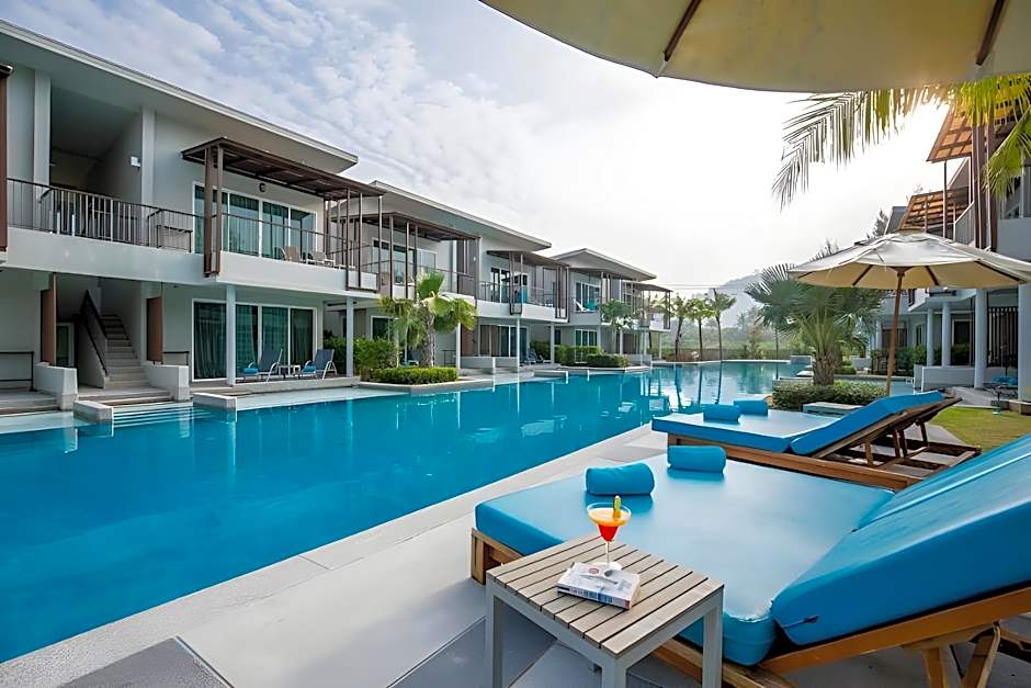 The Waters Khao Lak by Katathani Resort