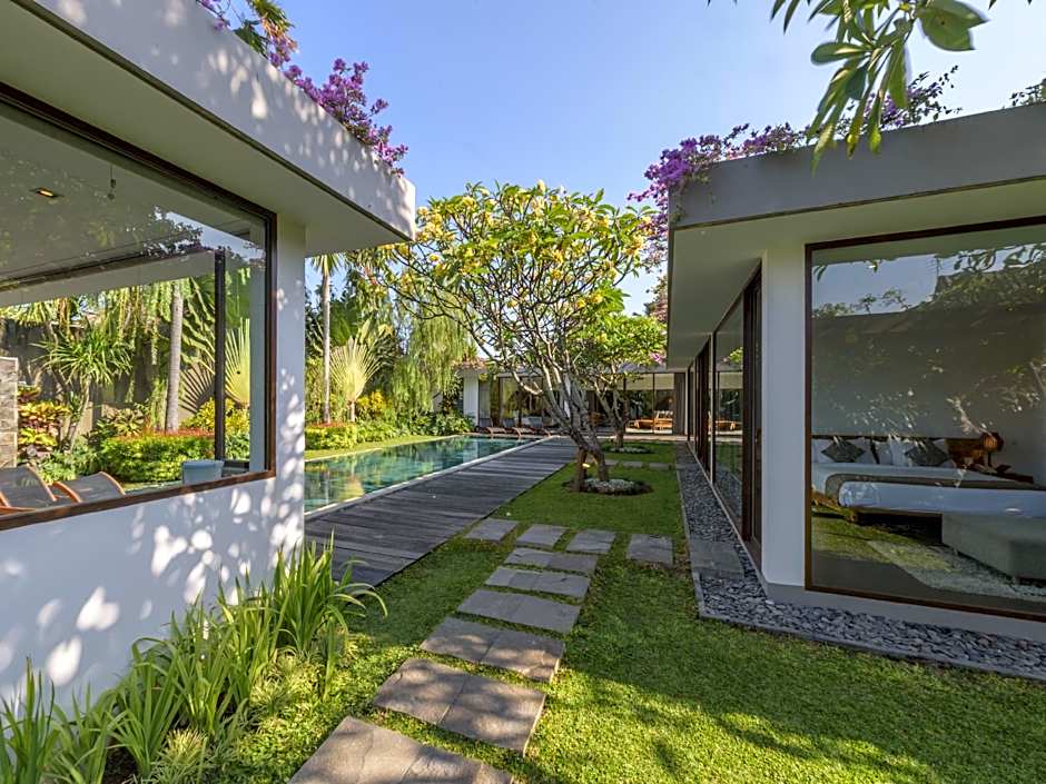 Ziva a Boutique Villa
