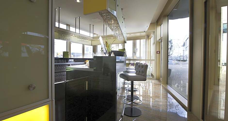 Best Western Plus Hotel Bremerhaven