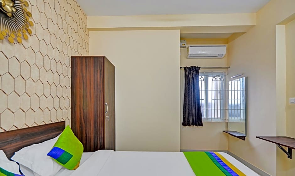 Treebo Everest Residency Tidel Park, 15 Mins From Coimbatore International Airport