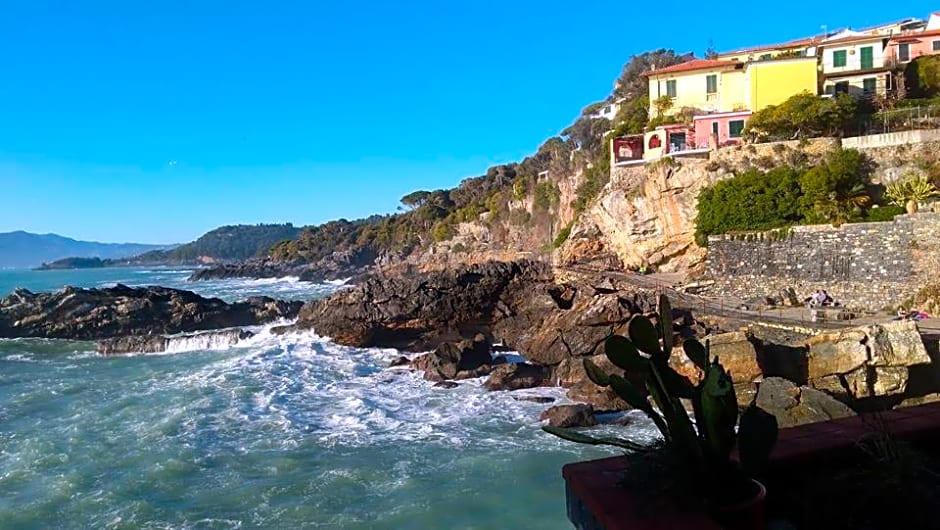 Il Melograno B&B with private bathrooms
