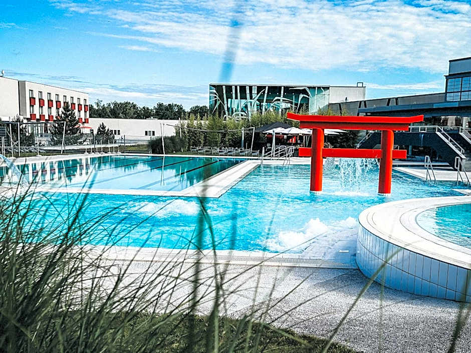 Linsberg Asia Hotel, Spa & Therme - Adults Only