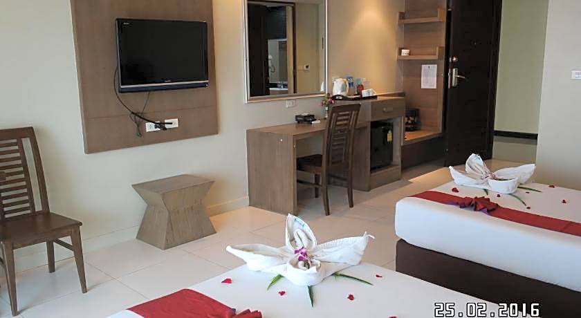 Pattaya Loft
