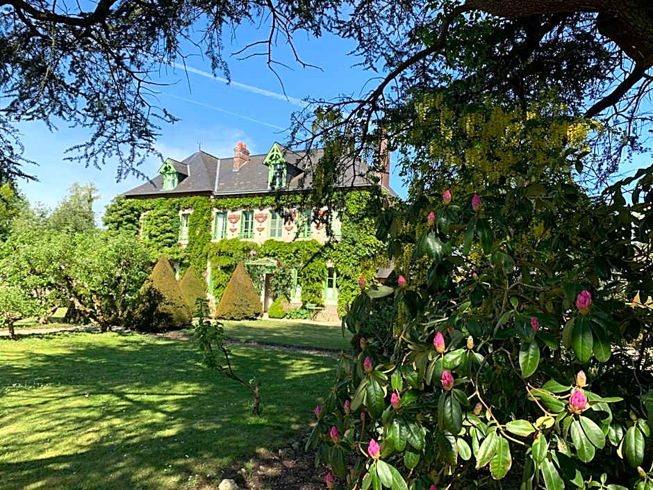 Le Clos des ifs