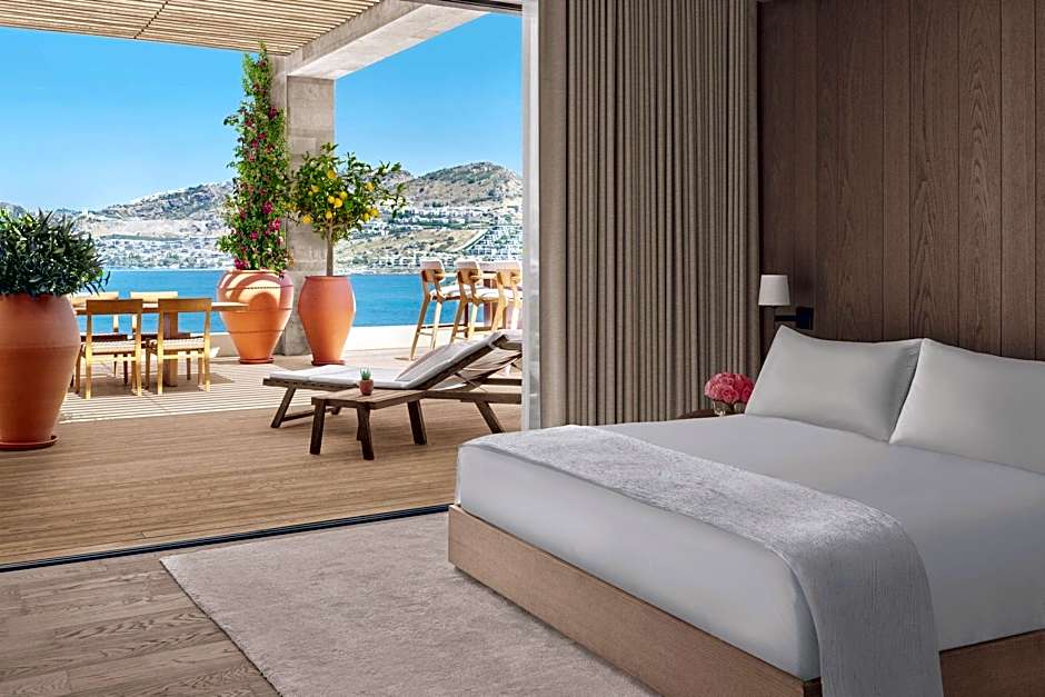 The Bodrum EDITION by Marriott