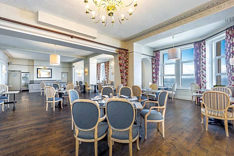 Best Western Walton Park Hotel