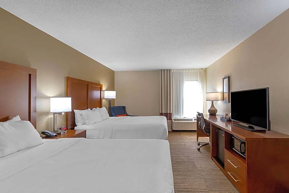 Comfort Inn University