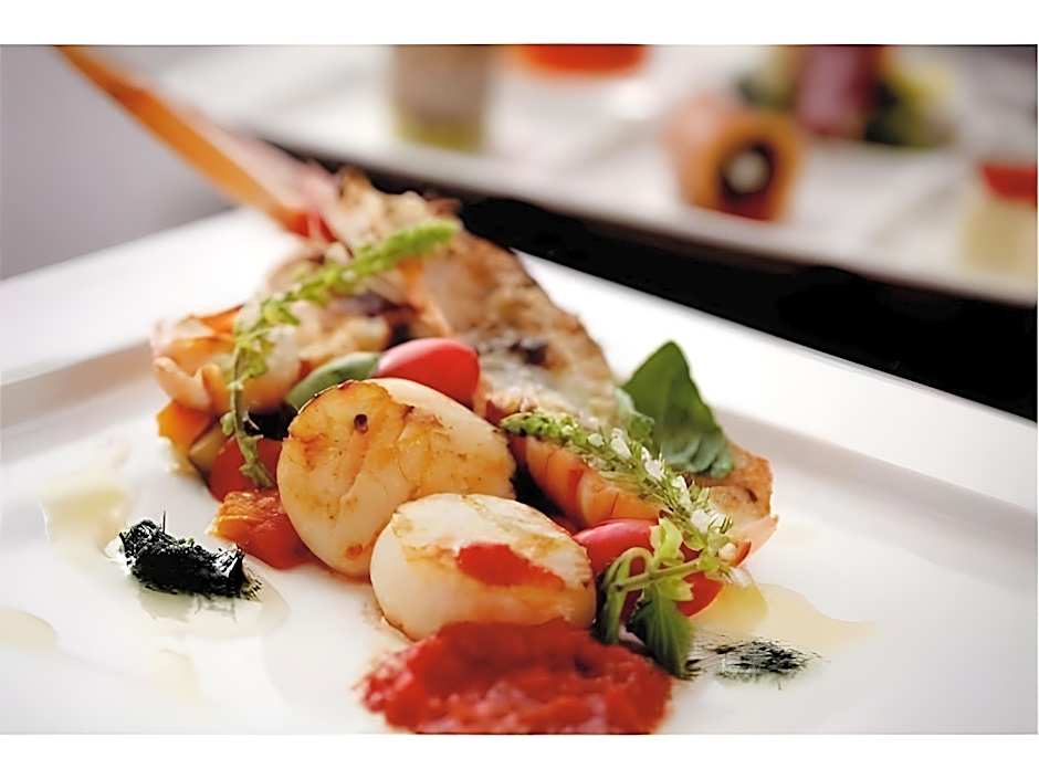 The Royal Park Hotel Kyoto Sanjo