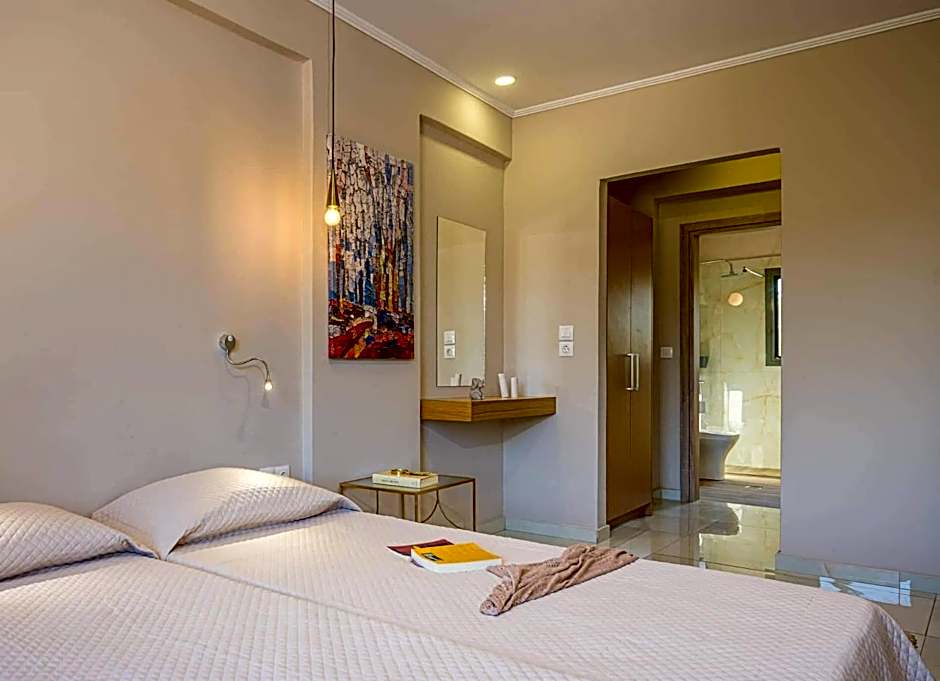 Nissi Collection Rooms