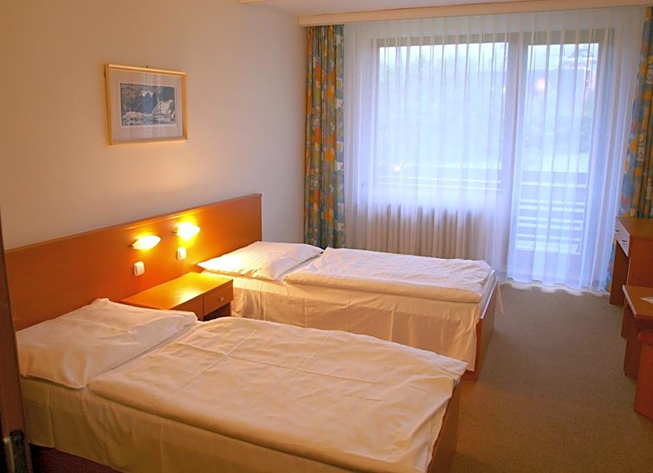Hotel SOREA URÁN