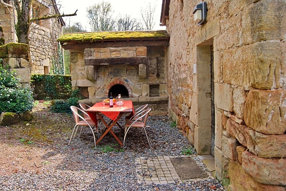 Hôtel Restaurant Le Mûrier de Viels - Figeac Grand