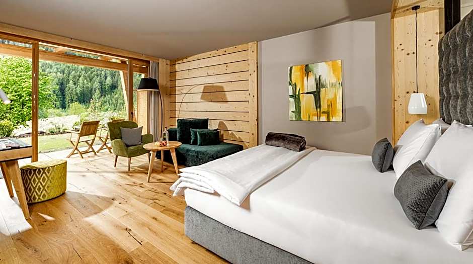 Taubers Bio Vitalhotel