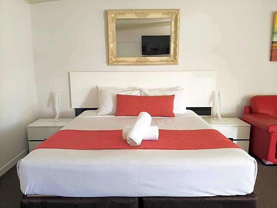 Gunnedah Lodge Motel