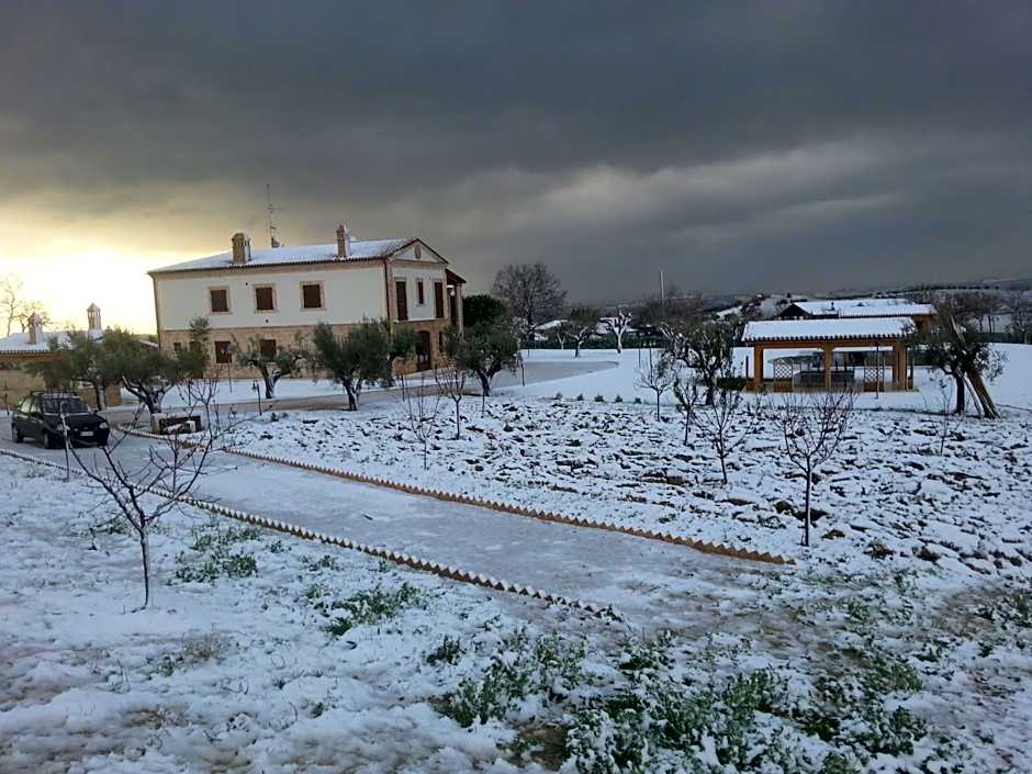 Residence Colle Veroni