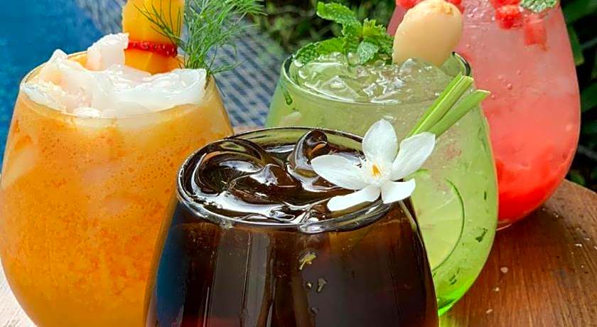 Grand Kangen Hotel Urip Sumoharjo