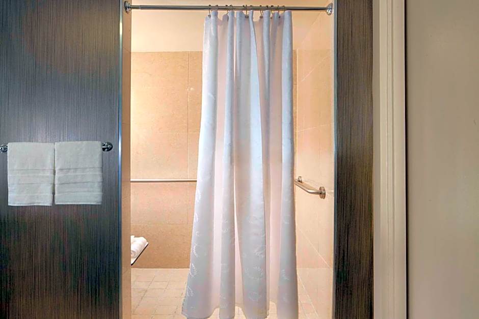 Sheraton Dfw Airport Hotel