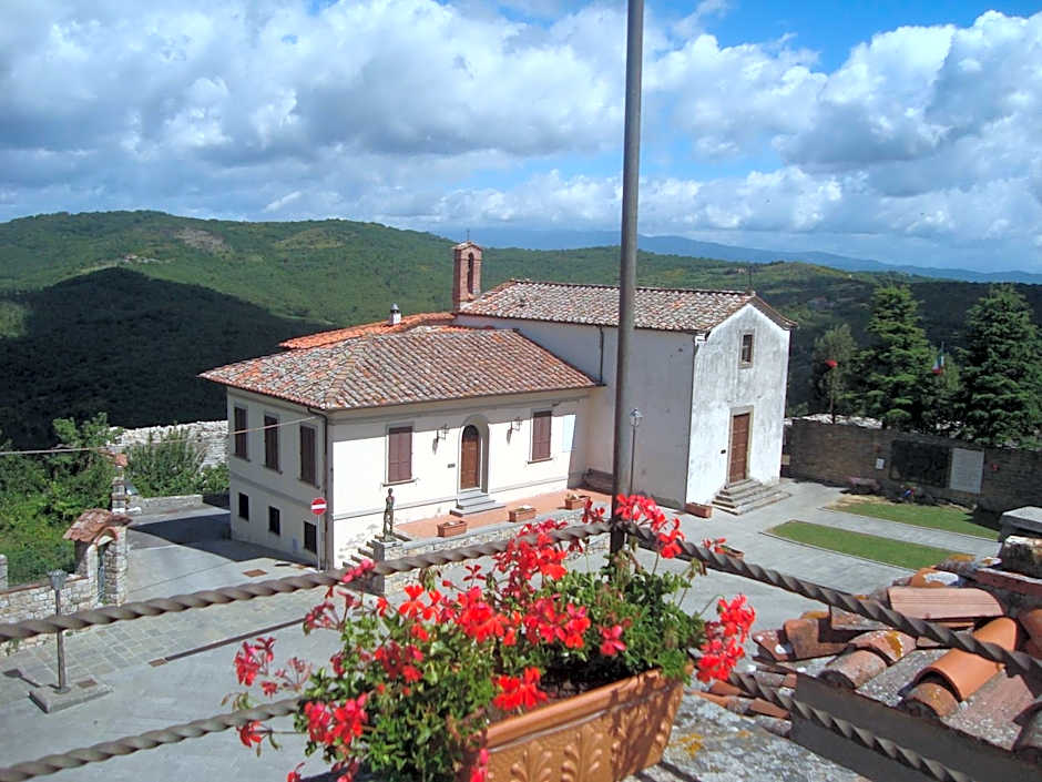 Locanda Antico Borgo