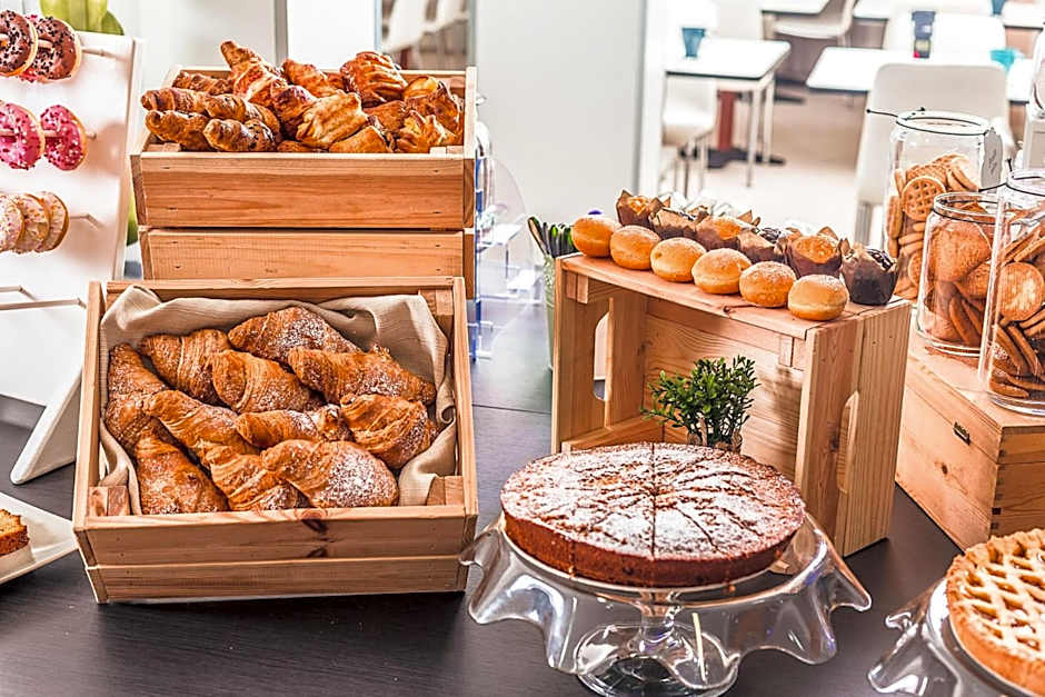 Anastasi Hotel e Residence