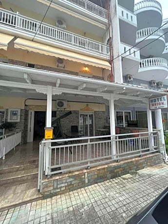 Hotel Orion Apartment