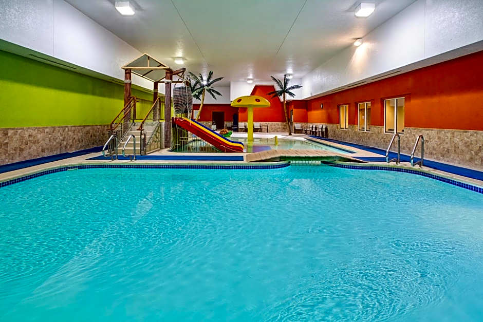 Holiday Inn Express Fremont By IHG