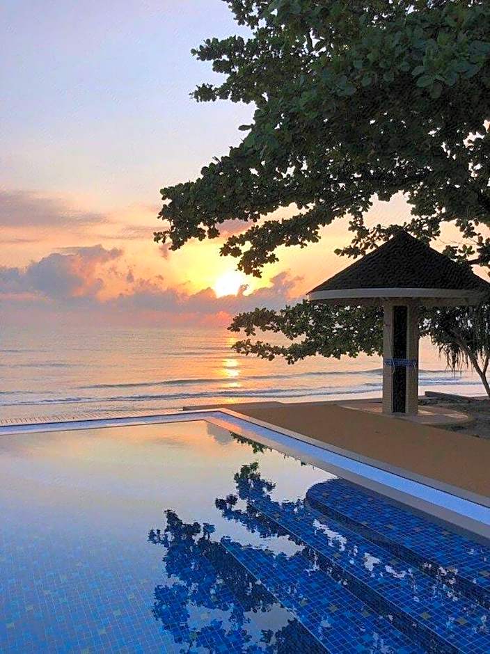 Wis Beach Khanom