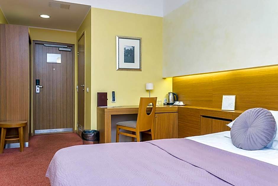 Hotel Bern by Rikas Hotels