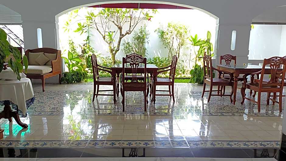 Griya Asih Yogyakarta