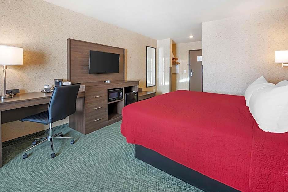 SureStay Plus by Best Western Enterprise