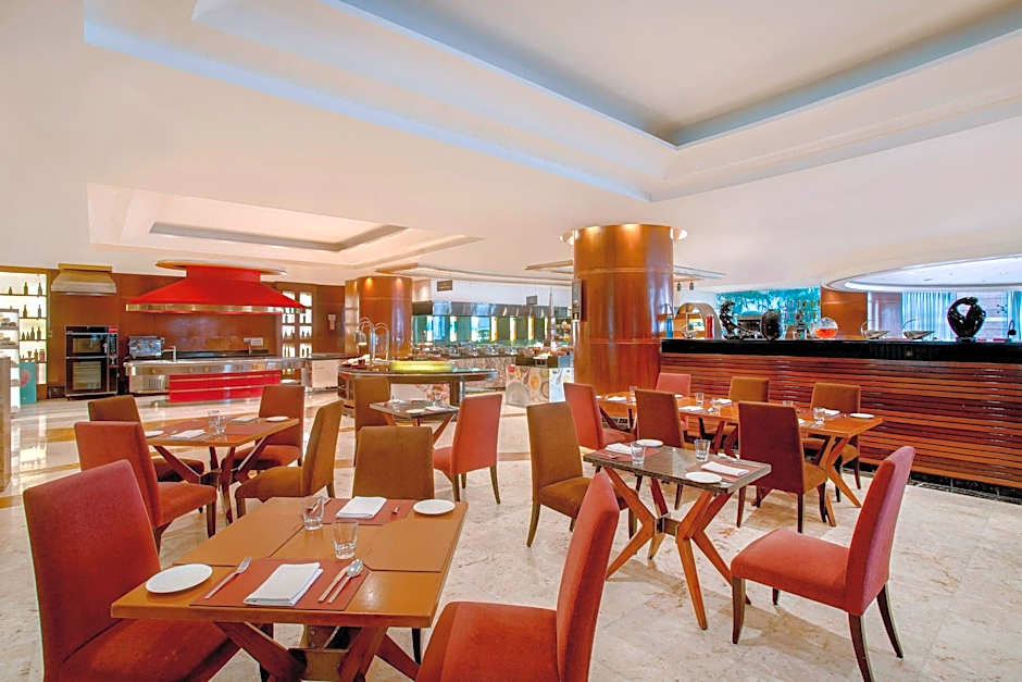 The Westin Dhaka