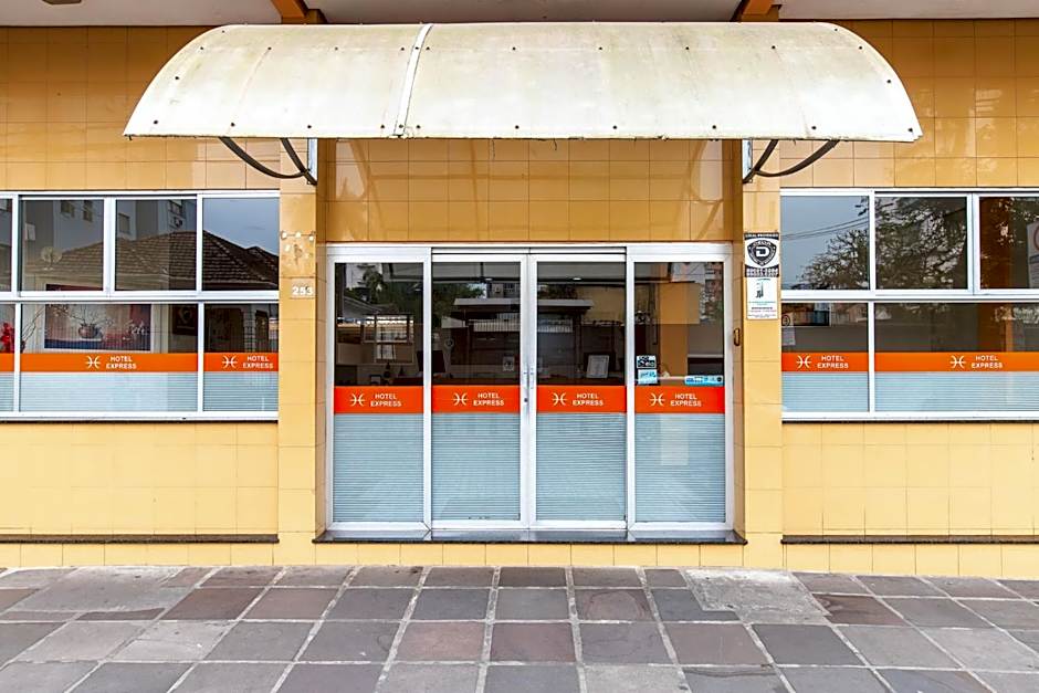 Hotel Express São Leopoldo