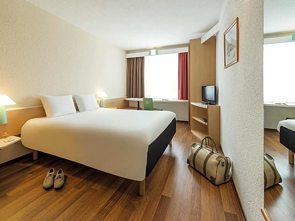 ibis Muenchen Garching